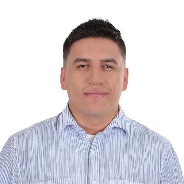 Foto de Sebastian Cortés