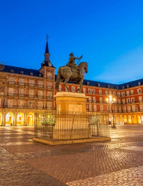 Madrid