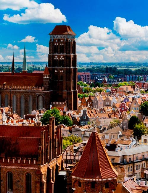 Polonia