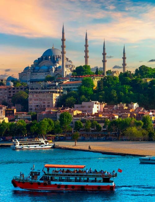 Turquia