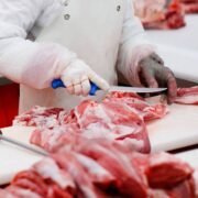 Trabajador de Producción (Fabrica de Carne)