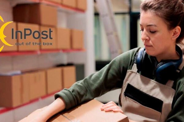 Preparación de pedidos InPost ( almacén de ropa)